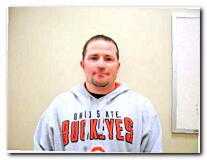 Offender Travis Lester Hammons