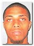 Offender Trebor Lamar Banks