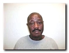 Offender Ulysses Lewis