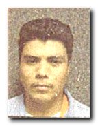 Offender Urbano Rojas-carbajal