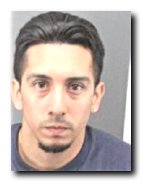 Offender Uriel Aldama