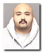 Offender Usiel Martinez