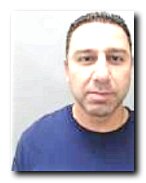 Offender Vahan Muradyan