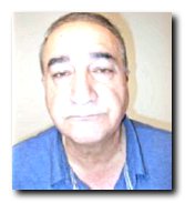 Offender Vahe Aslanyan