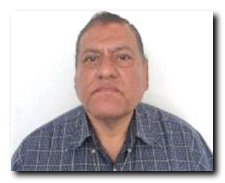 Offender Valazquez Gildardo Viscarra