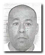 Offender Valentin Aguilar