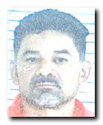 Offender Valentin Perez-ventura