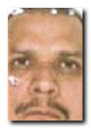 Offender Valentino Camarillo