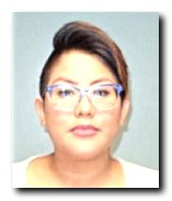 Offender Valerie Jane Gonzales