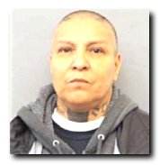 Offender Valerie Jimenez