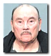 Offender Valois Madera