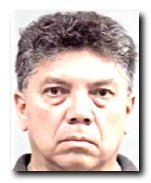 Offender Van Ortega