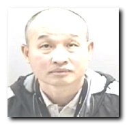 Offender Vangpao Moua