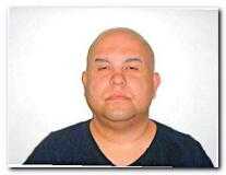 Offender Victor Alfredo Gonzales