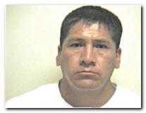 Offender Victor E Quispe-antai