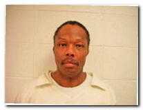 Offender William Henderson Jr