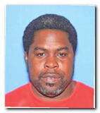 Offender Antonio Lajoseph Parker Sr