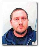 Offender Daniel James Becker