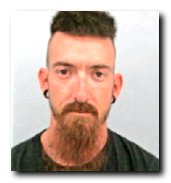 Offender Daniel Michael Wright