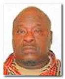 Offender David Earl Martin