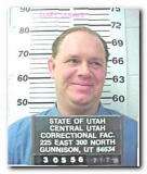 Offender Donald Ray Clary