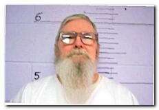 Offender Donald Wayne Hargrave Jr