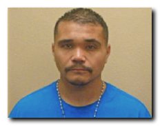 Offender Francisco Luis Aragon