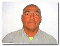 Offender Francisco Silvas Sahuaqui