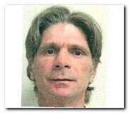 Offender Gary Douglas Eller