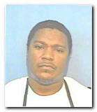 Offender George B Jones Jr