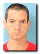 Offender George Shane Wilson