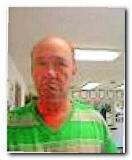 Offender James Alvin Hammond