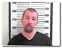 Offender Jeremiah William Clark