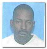 Offender Joe Willford Pettis