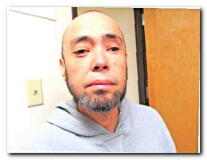 Offender Jose Luis Gonzalez