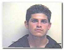 Offender Juan Francisco Gomez-barrera