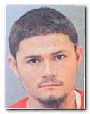 Offender Juan Ramon Alemanrivera