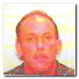 Offender Larry Eugene Self