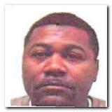 Offender Marvin Ray Patterson