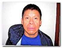 Offender Maximo Lopez-castro