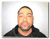 Offender Michael Mendoza Jr