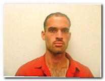 Offender Nicholas Reece Salazar