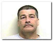 Offender Pastor Ramirez Cortes