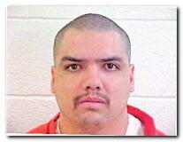 Offender Pedro Vallejo-romo