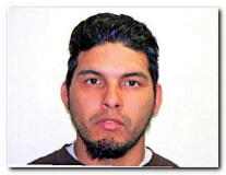 Offender Ramiro Alcorta Vela Jr