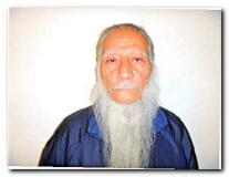 Offender Roy Eugene Aragon