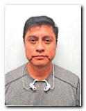 Offender Ruben Bucio-alvarez