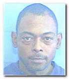 Offender Thomas Hall Jr