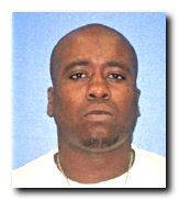 Offender Tony Lamont King