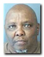 Offender Vaughn Antonio Cooper